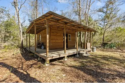 86.77 Acres SW Turtle Pass Road, Chiefland, FL 32626 - Photo 9