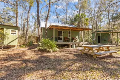 86.77 Acres SW Turtle Pass Road, Chiefland, FL 32626 - Photo 19