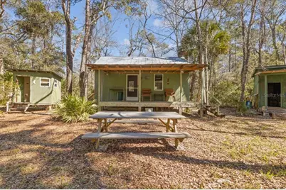 86.77 Acres SW Turtle Pass Road, Chiefland, FL 32626 - Photo 3