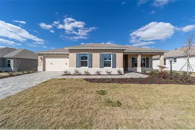 10079 SW 82nd Place Road, Ocala, FL 34481 - Photo 3