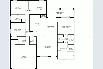 13163 SW 70th Court, Ocala, FL 34473 - Photo 45