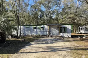 330 Cobb St, Bronson, FL 32621 - Photo 1