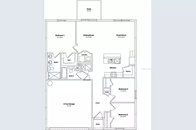 15952 SE 101st Circle, Summerfield, FL 34491 - Photo 19