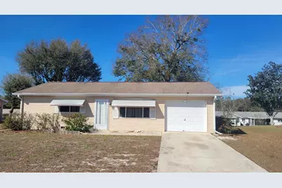 11064 SW 78th Court, Ocala, FL 34476 - Photo 1