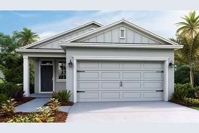 8590 Pinecrest Trail, Wildwood, FL 34785 - Photo 1