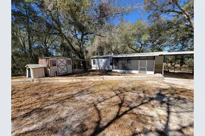 16625 NE 2nd Street Road, Silver Springs, FL 34488 - Photo 1