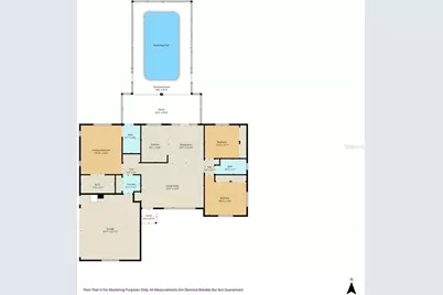 1737 W Olympia Street, Hernando, FL 34442 - Photo 45