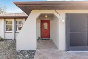 22285 Walton Ave, Port Charlotte, FL 33952 - Photo 3