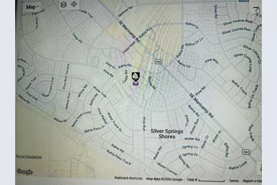 0 Pine Terrace, Ocala, FL 34472 - Photo 3