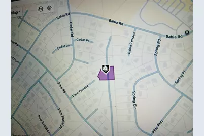 0 Pine Terrace, Ocala, FL 34472 - Photo 1