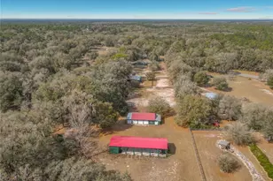 15271 SE 24th Street Rd, Ocklawaha, FL 32179 - Photo 73