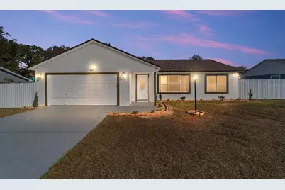 6821 SW 108th Street, Ocala, FL 34476 - Photo 1