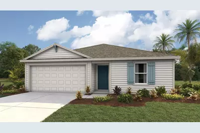 11113 NW 167th Terrace, Alachua, FL 32615 - Photo 1