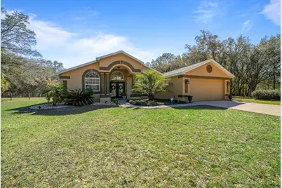 8583 N Tibet Terrace, Dunnellon, FL 34433 - Photo 1