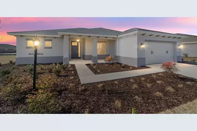 10650 SW 101st Lane Road, Ocala, FL 34481 - Photo 1