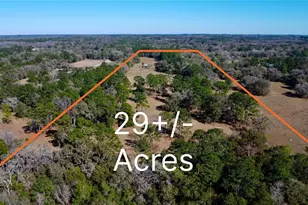 10550 NW 115th Ave, Reddick, FL 32686 - Photo 1