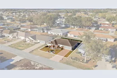 8612 SW 61st Court, Ocala, FL 34476 - Photo 3