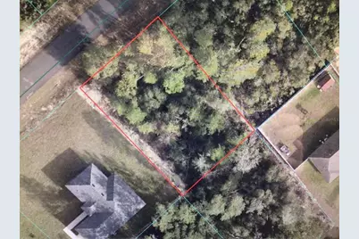 0 SW 164 St Road, Ocala, FL 34473 - Photo 1