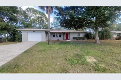 8503 SW 203rd Court, Dunnellon, FL 34431 - Photo 1