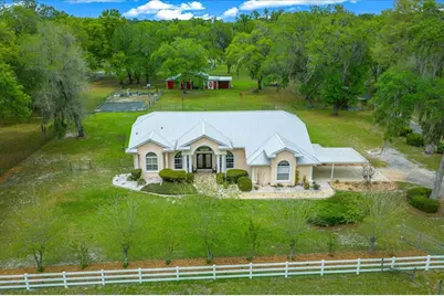 11831 SW Highway 484, Dunnellon, FL 34432 - Photo 1