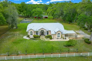 11831 SW Hwy 484, Dunnellon, FL 34432 - Photo 1