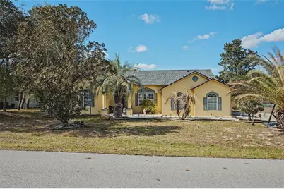 5379 SW 111th Lane Road, Ocala, FL 34476 - Photo 1
