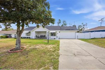 465 Marion Oaks Boulevard, Ocala, FL 34473 - Photo 3