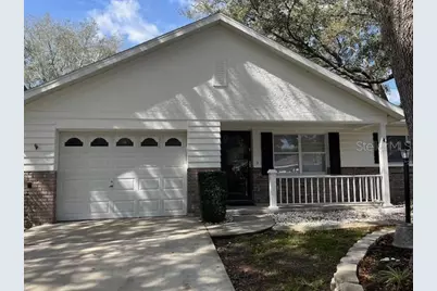 9720 SW 95th Terrace #C, Ocala, FL 34481 - Photo 1