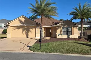 12711 SE 97th Terrace Rd, Summerfield, FL 34491 - Photo 1