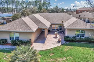 4480 SW 106th Pl, Ocala, FL 34476 - Photo 1