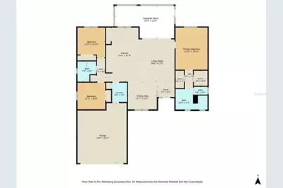 837 E Epsom Court, Hernando, FL 34442 - Photo 47