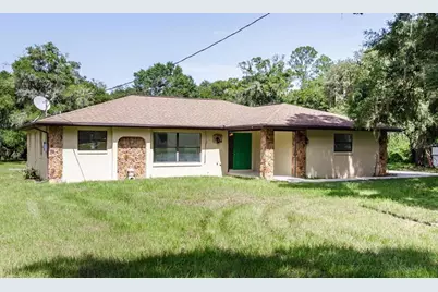 3207 E Withlacoochee Trail, Dunnellon, FL 34434 - Photo 1