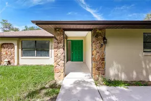 3207 E Withlacoochee Trail, Dunnellon, FL 34434 - Photo 1