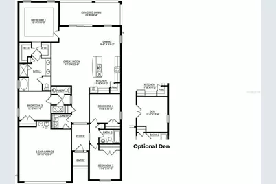 11808 Memorial Drive, Brooksville, FL 34613 - Photo 13