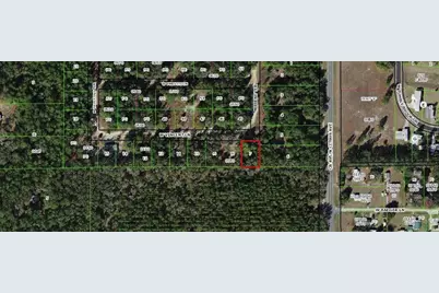 8100 W Vincent Lane, Crystal River, FL 34428 - Photo 1