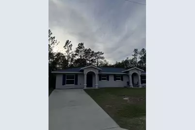 9094 N Peachtree Way, Citrus Springs, FL 34434 - Photo 1