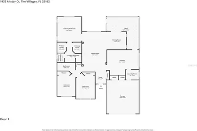 1932 Alistar Court, The Villages, FL 32162 - Photo 27