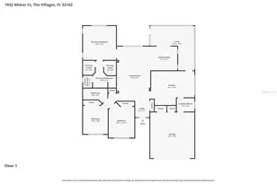 1932 Alistar Ct, The Villages, FL 32162 - Photo 27