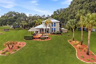 15389 SE 105th Terrace Rd, Summerfield, FL 34491 - Photo 3