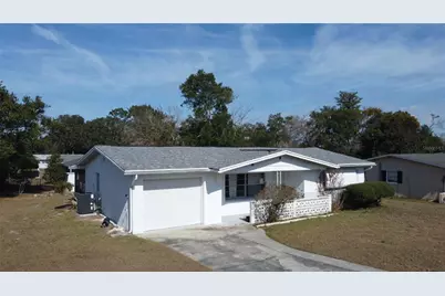 100 S Fillmore Street, Beverly Hills, FL 34465 - Photo 3