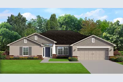 12605 NE 48th Street, Oxford, FL 34484 - Photo 1