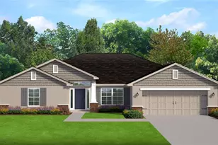 12605 NE 48th St, Oxford, FL 34484 - Photo 1