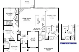 12605 NE 48th St, Oxford, FL 34484 - Photo 3