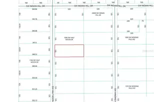 Lot 27 SW Half Moon Dr, Dunnellon, FL 34431 - Photo 1