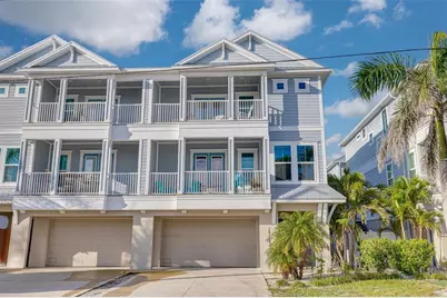 16306 1st Street E, Redington Beach, FL 33708 - Photo 1