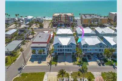 16306 1st Street E, Redington Beach, FL 33708 - Photo 1