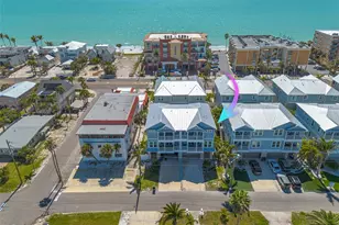 16306 1st St E, Redington Beach, FL 33708 - Photo 1