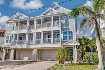 16306 1st Street E, Redington Beach, FL 33708 - Photo 7