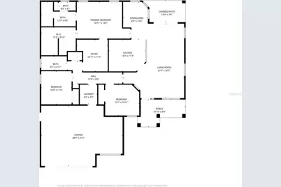 8808 SW 83rd Circle, Ocala, FL 34481 - Photo 43