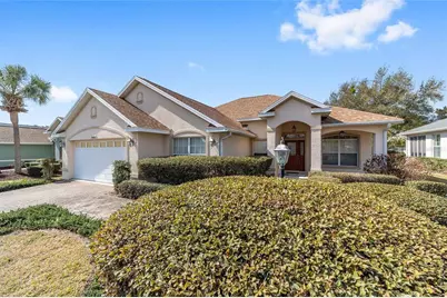 8808 SW 83rd Circle, Ocala, FL 34481 - Photo 1